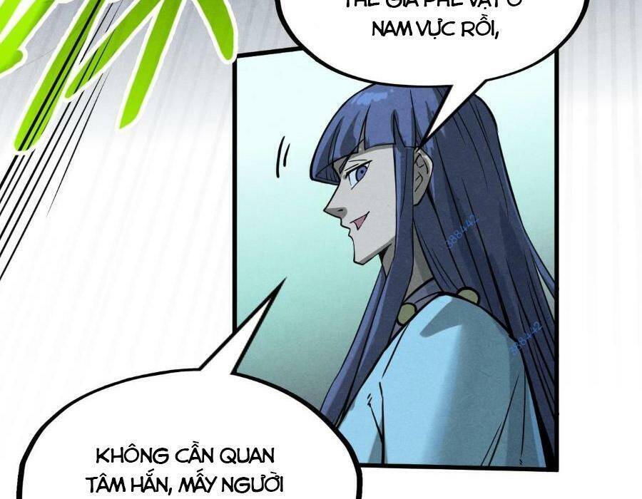 Vạn Cổ Chí Tôn Chap 256 - Next Chap 257