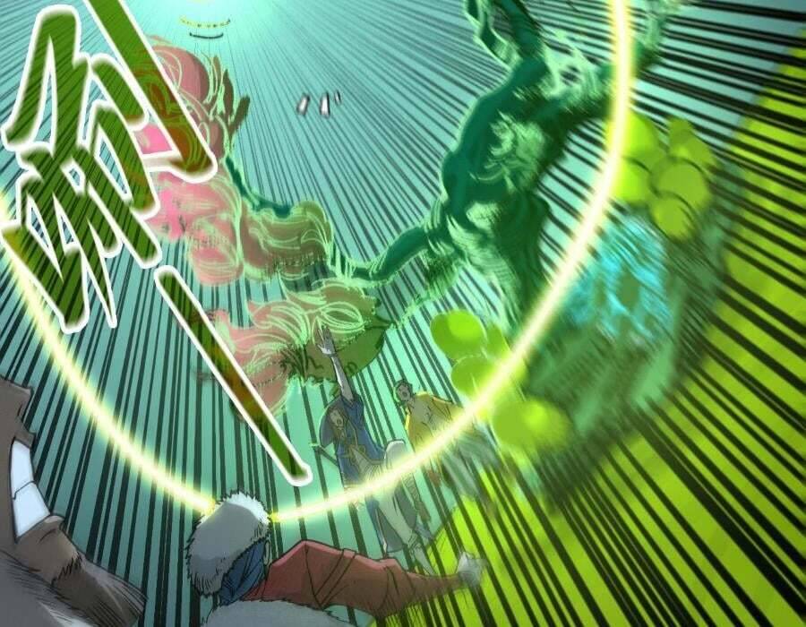 Vạn Cổ Chí Tôn Chap 256 - Next Chap 257