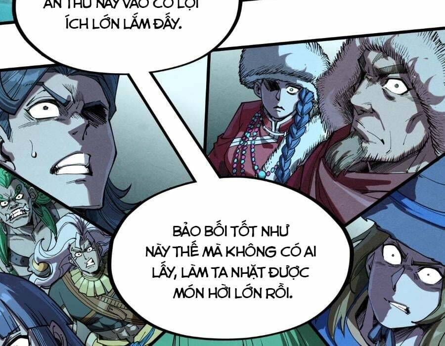 Vạn Cổ Chí Tôn Chap 256 - Next Chap 257
