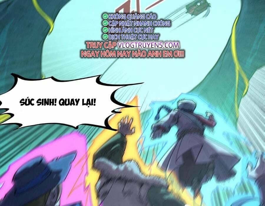 Vạn Cổ Chí Tôn Chap 256 - Next Chap 257