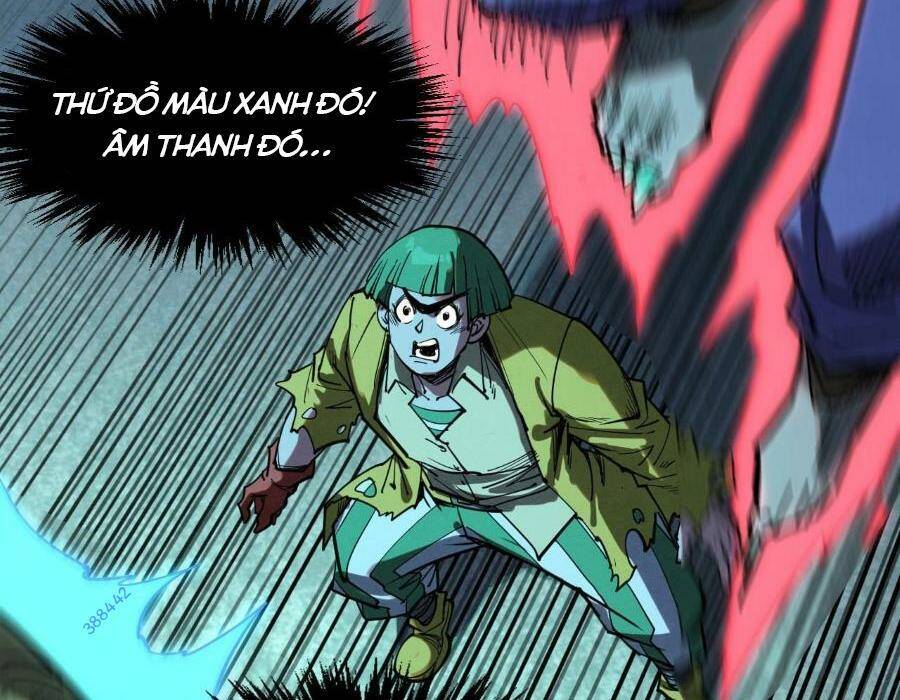 Vạn Cổ Chí Tôn Chap 256 - Next Chap 257
