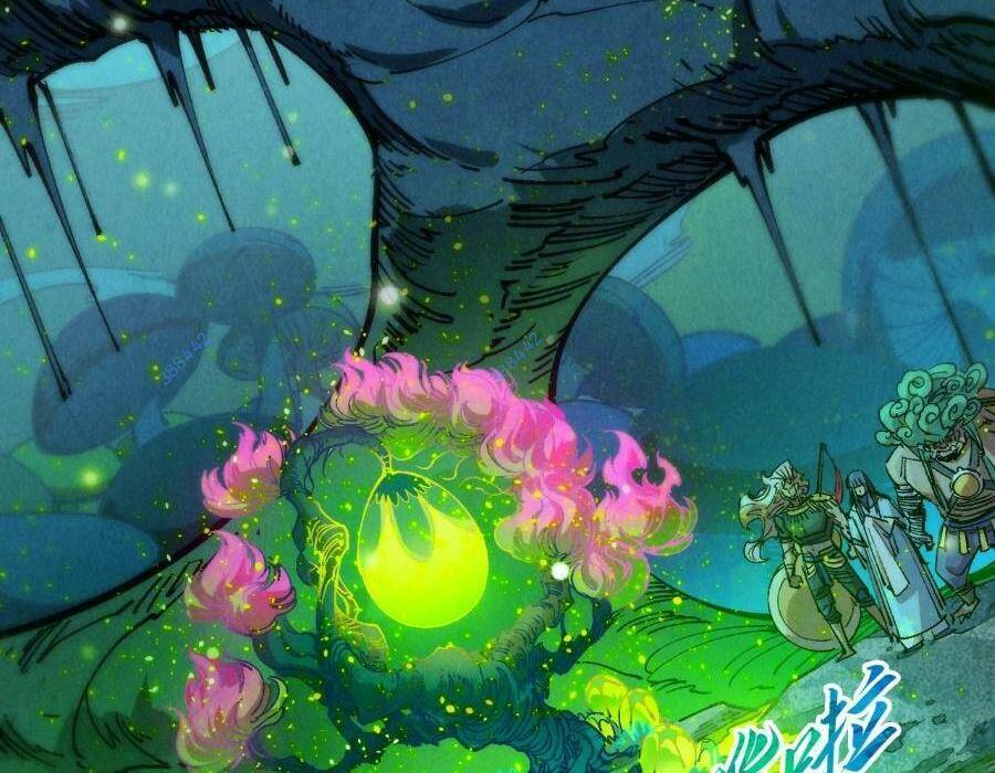 Vạn Cổ Chí Tôn Chap 256 - Next Chap 257