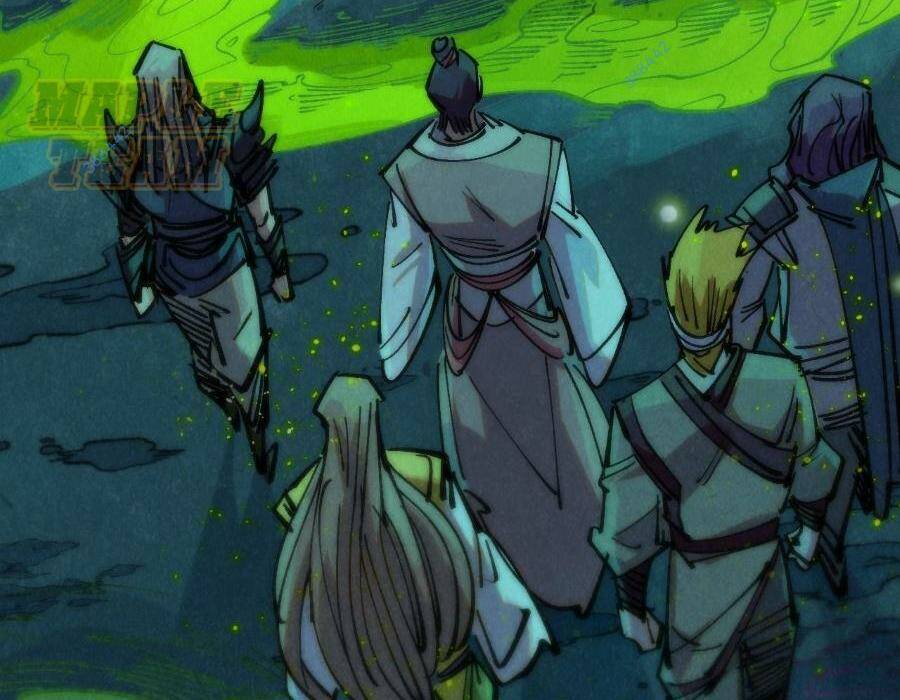 Vạn Cổ Chí Tôn Chap 256 - Next Chap 257