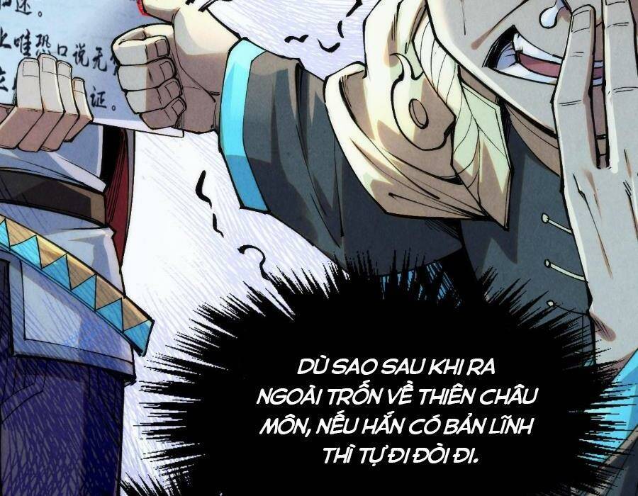 Vạn Cổ Chí Tôn Chap 256 - Next Chap 257