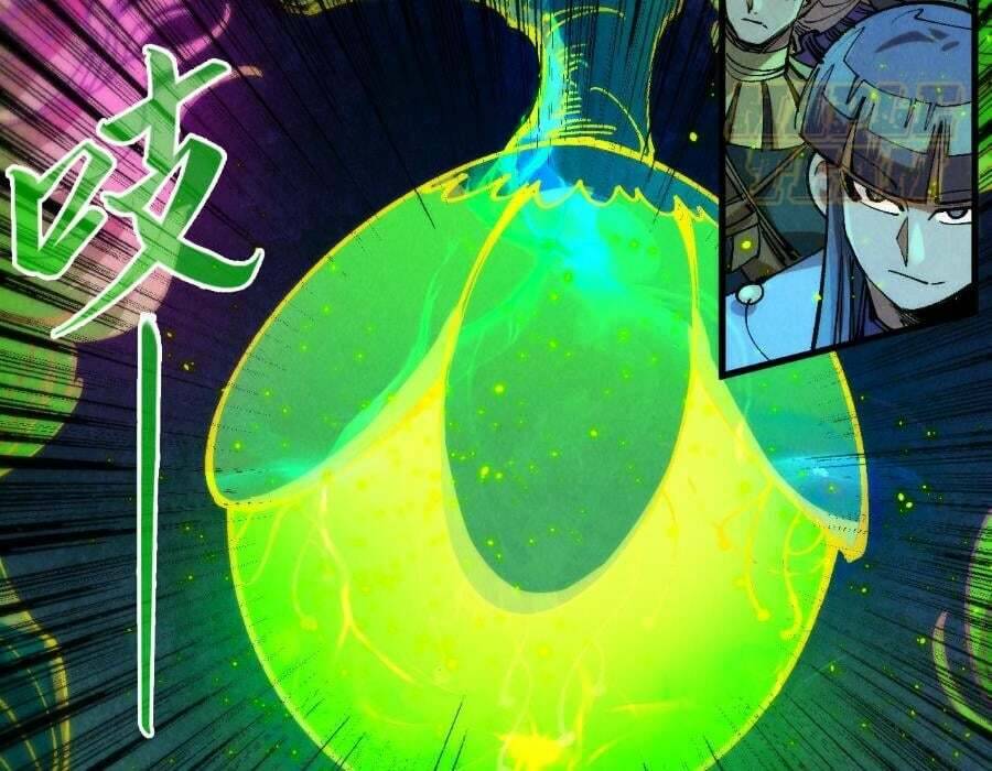 Vạn Cổ Chí Tôn Chap 256 - Next Chap 257