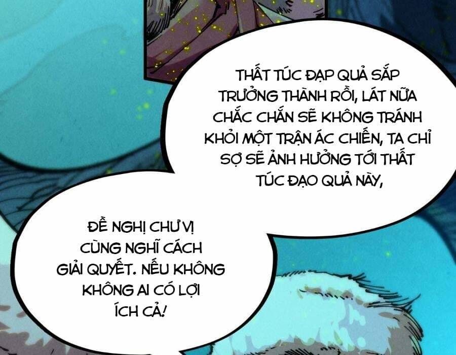 Vạn Cổ Chí Tôn Chap 256 - Next Chap 257