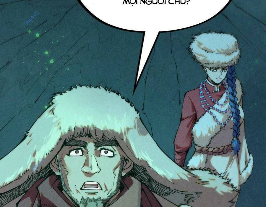 Vạn Cổ Chí Tôn Chap 256 - Next Chap 257