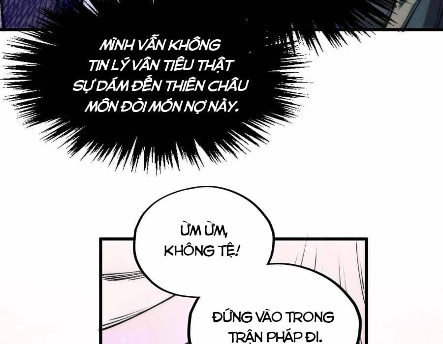 Vạn Cổ Chí Tôn Chap 256 - Next Chap 257