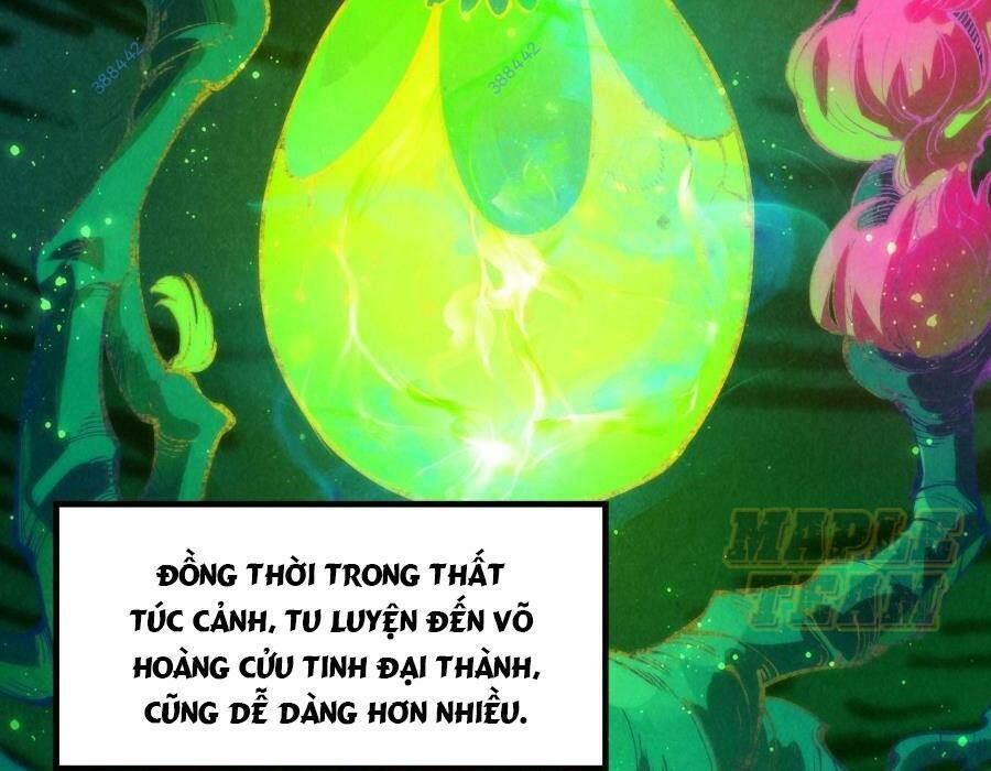Vạn Cổ Chí Tôn Chap 256 - Next Chap 257