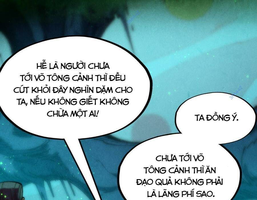 Vạn Cổ Chí Tôn Chap 256 - Next Chap 257