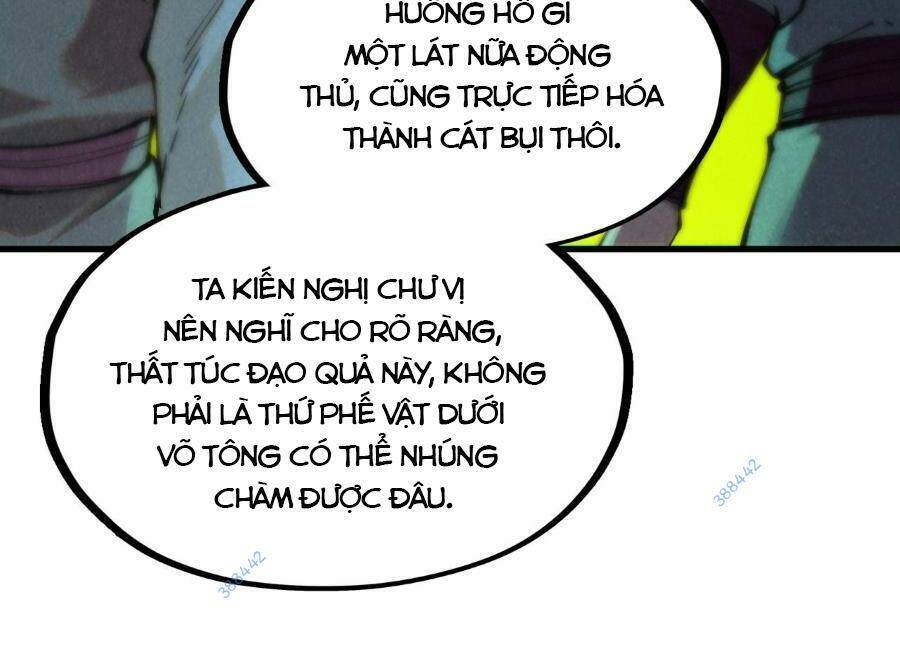 Vạn Cổ Chí Tôn Chap 256 - Next Chap 257