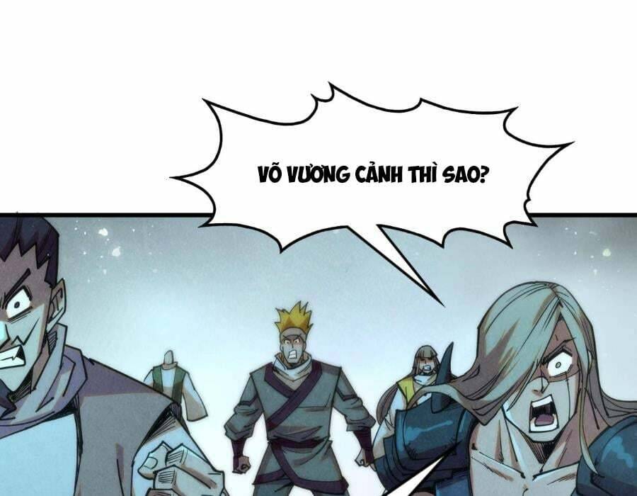 Vạn Cổ Chí Tôn Chap 256 - Next Chap 257
