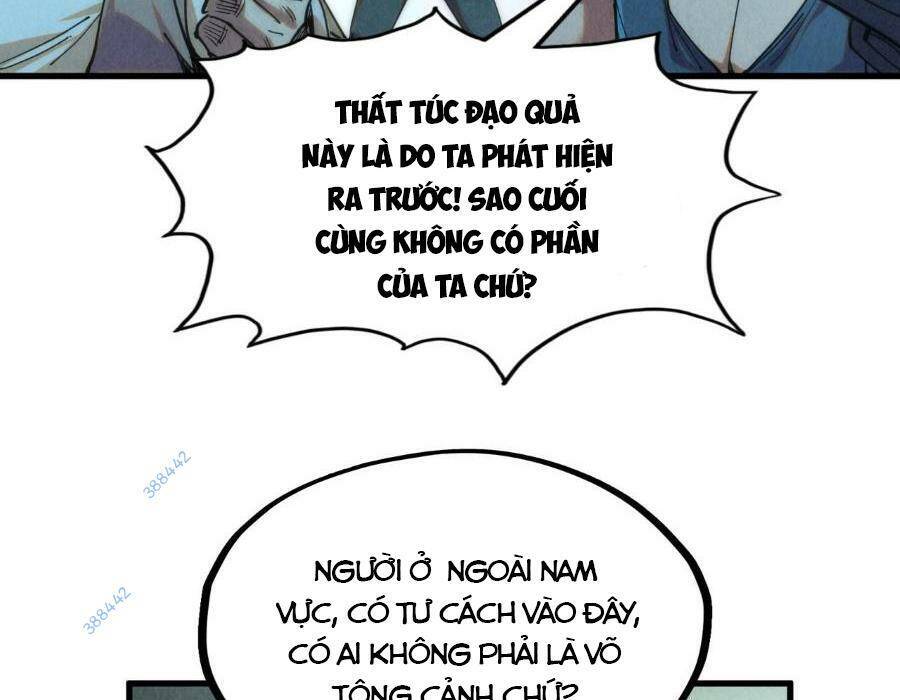 Vạn Cổ Chí Tôn Chap 256 - Next Chap 257