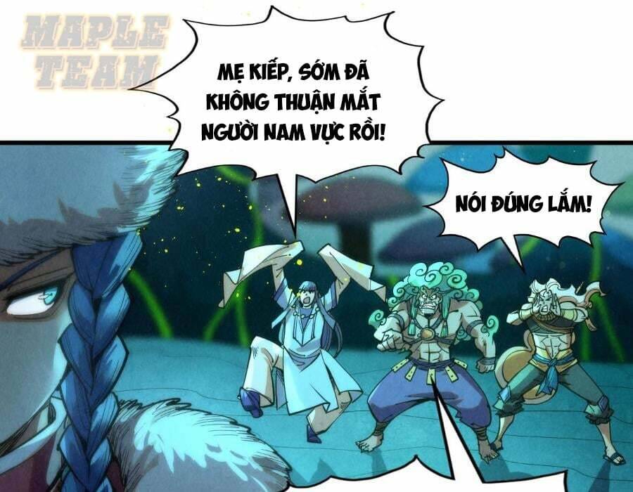 Vạn Cổ Chí Tôn Chap 256 - Next Chap 257