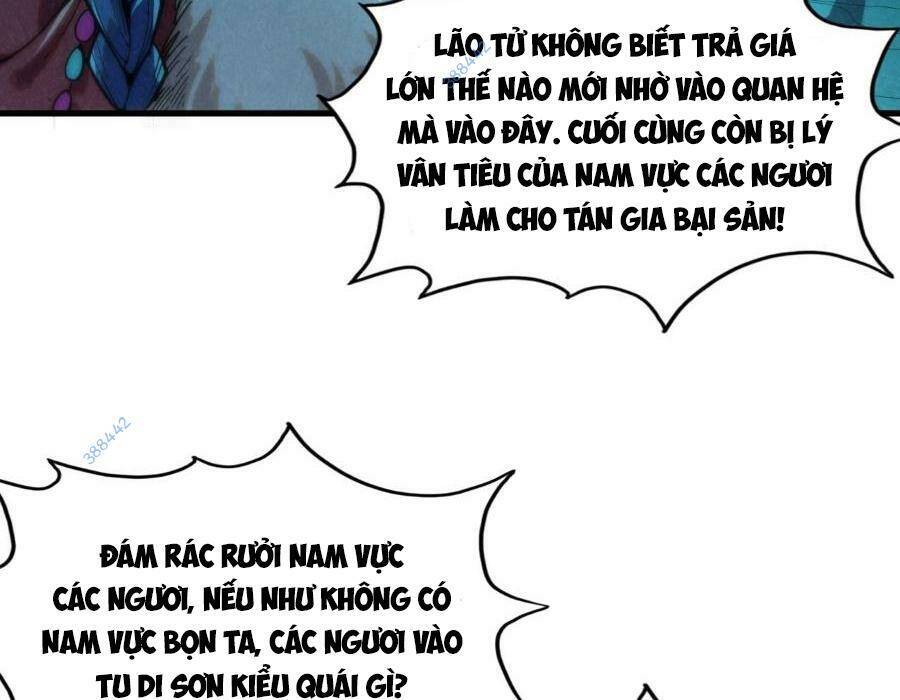 Vạn Cổ Chí Tôn Chap 256 - Next Chap 257