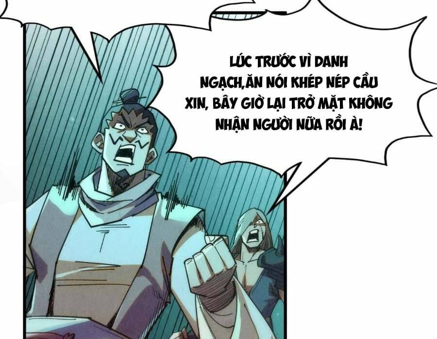 Vạn Cổ Chí Tôn Chap 256 - Next Chap 257