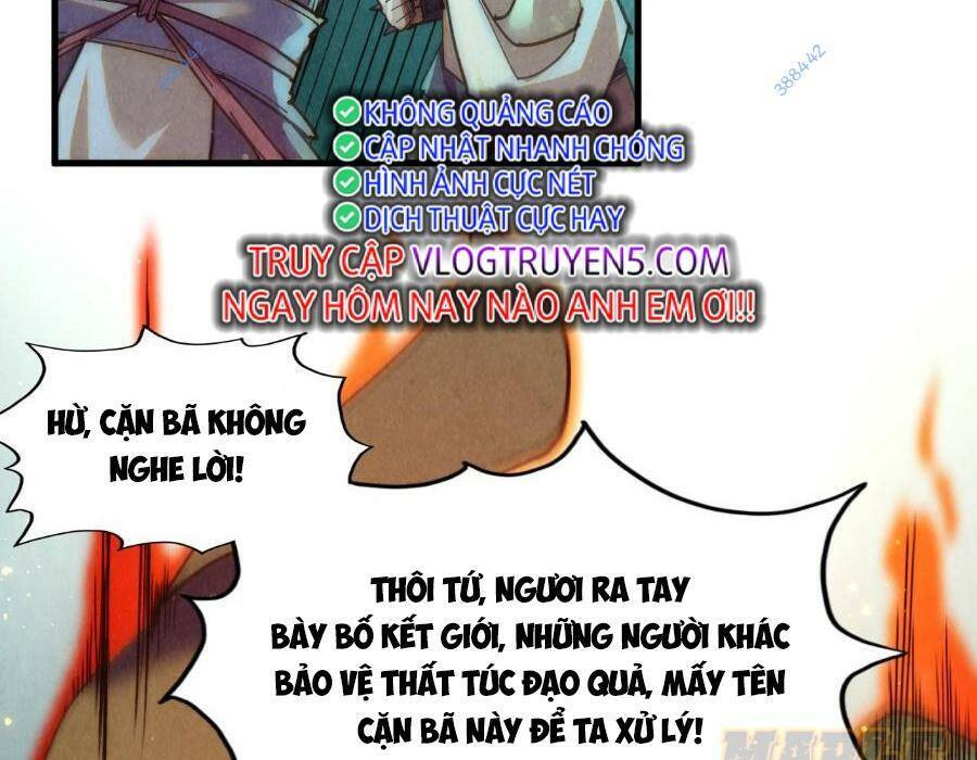 Vạn Cổ Chí Tôn Chap 256 - Next Chap 257