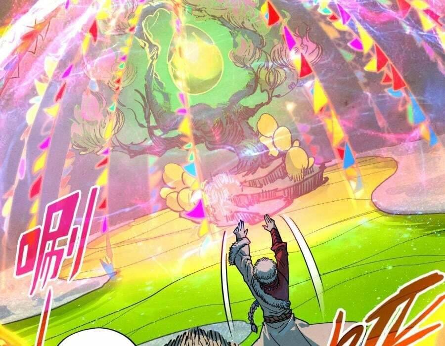Vạn Cổ Chí Tôn Chap 256 - Next Chap 257