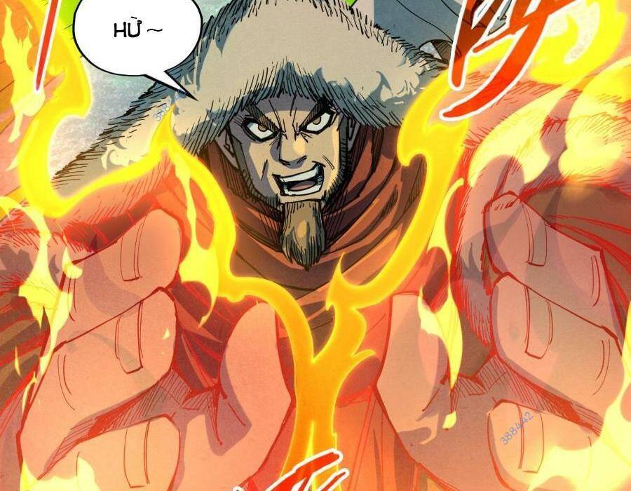 Vạn Cổ Chí Tôn Chap 256 - Next Chap 257