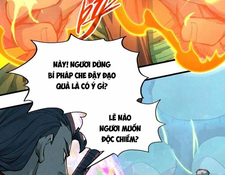 Vạn Cổ Chí Tôn Chap 256 - Next Chap 257