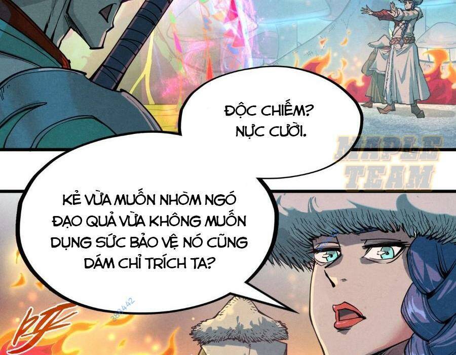 Vạn Cổ Chí Tôn Chap 256 - Next Chap 257