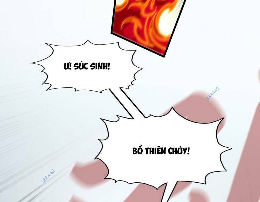 Vạn Cổ Chí Tôn Chap 256 - Next Chap 257