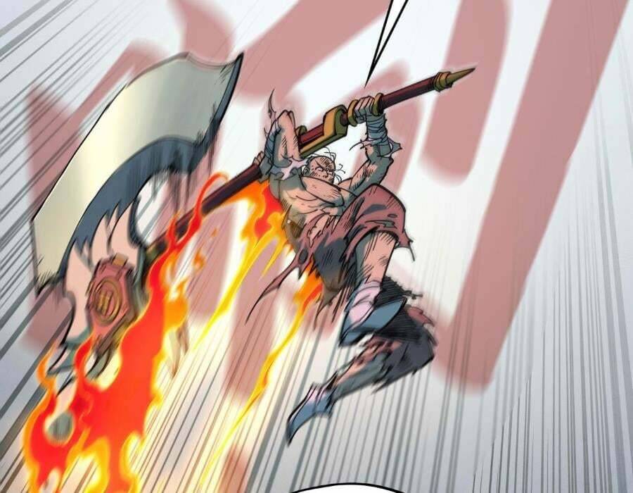 Vạn Cổ Chí Tôn Chap 256 - Next Chap 257
