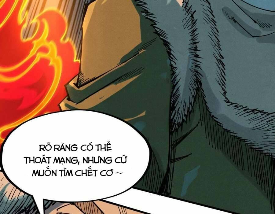 Vạn Cổ Chí Tôn Chap 256 - Next Chap 257