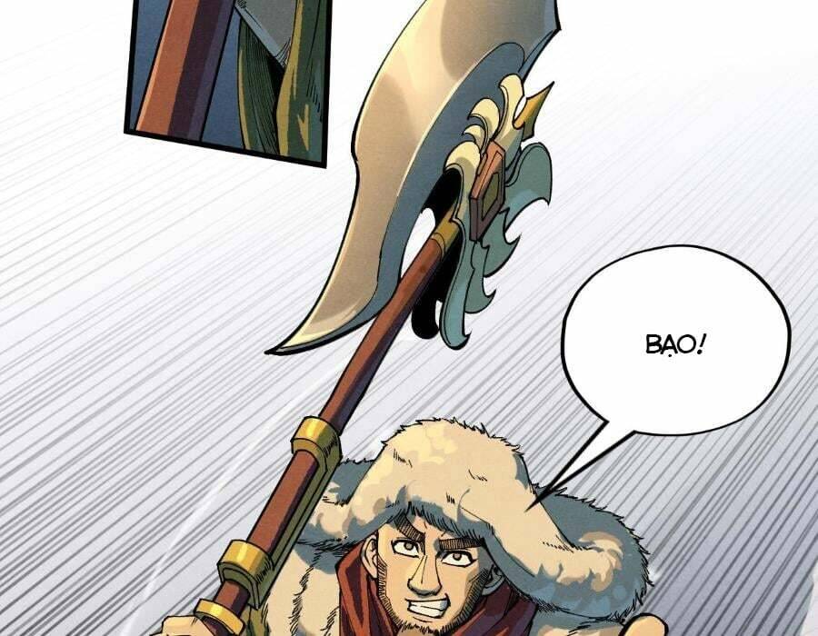 Vạn Cổ Chí Tôn Chap 256 - Next Chap 257