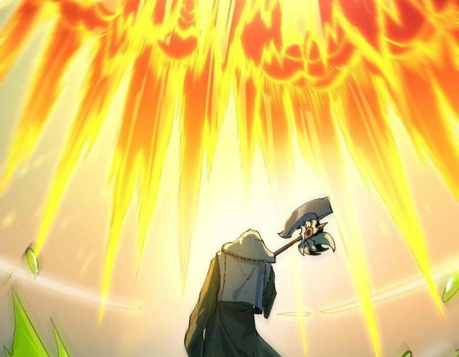 Vạn Cổ Chí Tôn Chap 256 - Next Chap 257