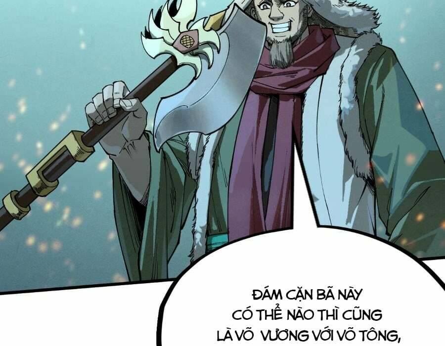 Vạn Cổ Chí Tôn Chap 256 - Next Chap 257