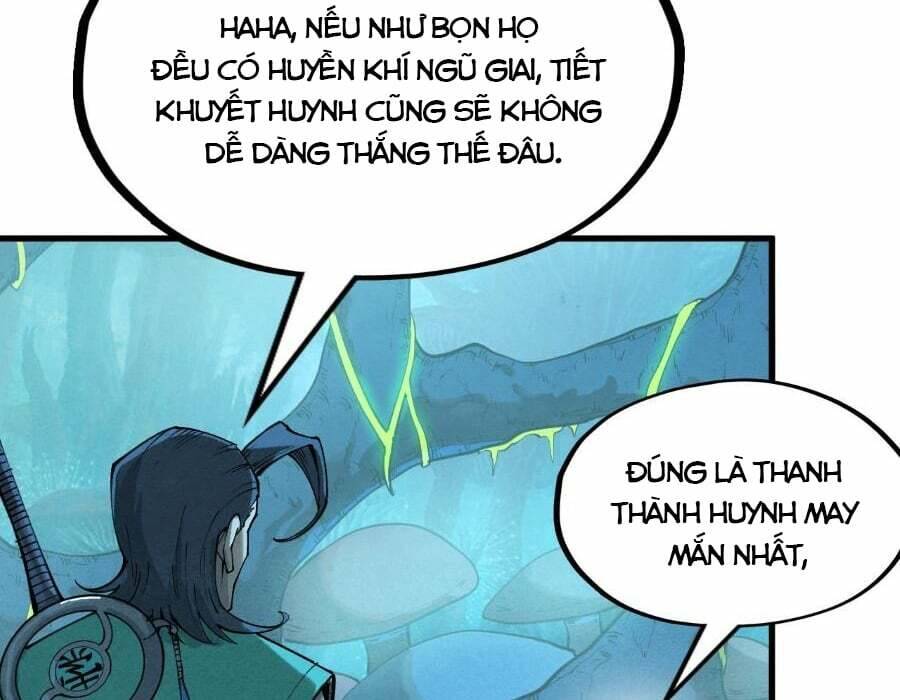 Vạn Cổ Chí Tôn Chap 256 - Next Chap 257