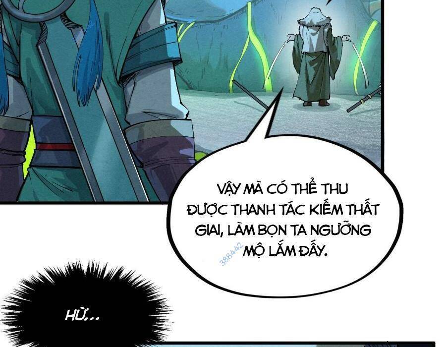 Vạn Cổ Chí Tôn Chap 256 - Next Chap 257