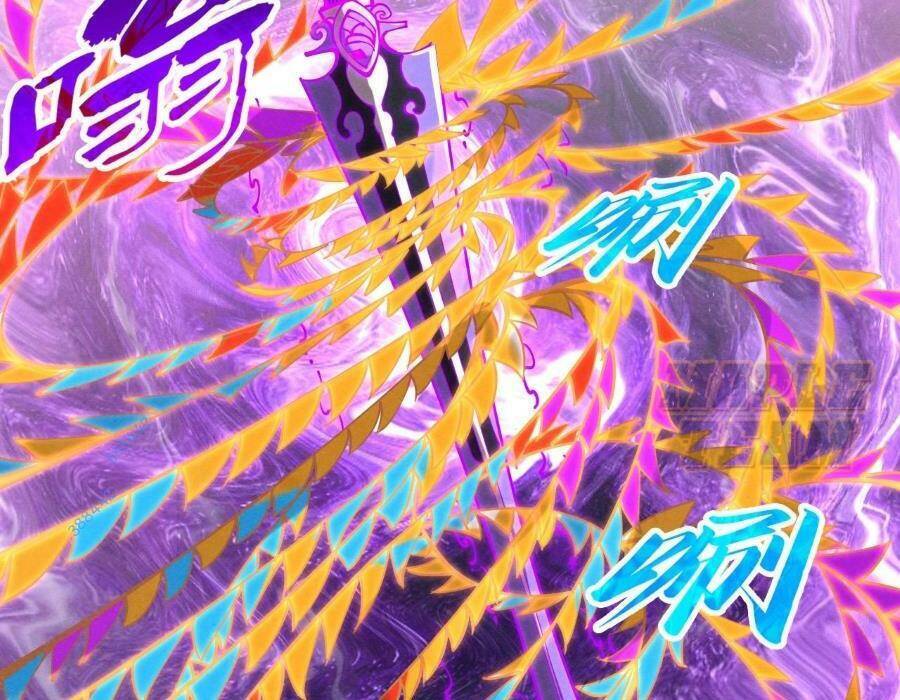 Vạn Cổ Chí Tôn Chap 256 - Next Chap 257