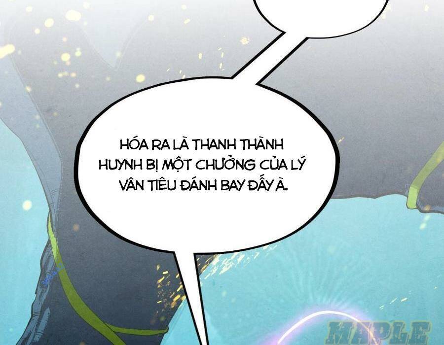 Vạn Cổ Chí Tôn Chap 256 - Next Chap 257
