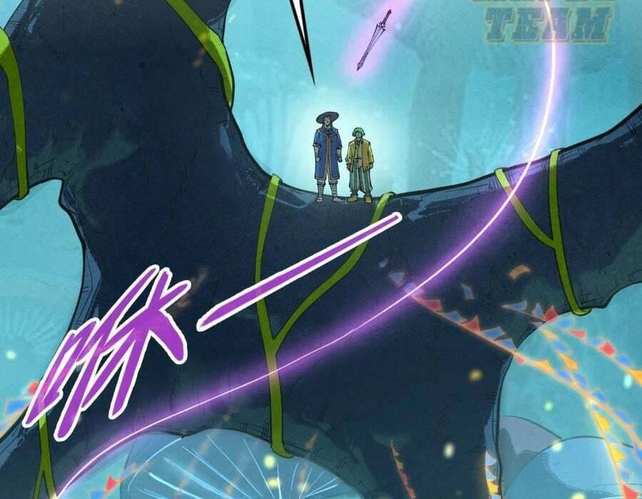 Vạn Cổ Chí Tôn Chap 256 - Next Chap 257