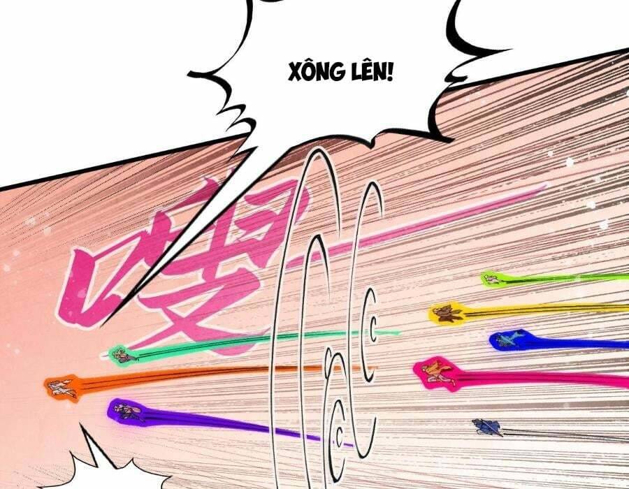 Vạn Cổ Chí Tôn Chap 257 - Next Chap 258