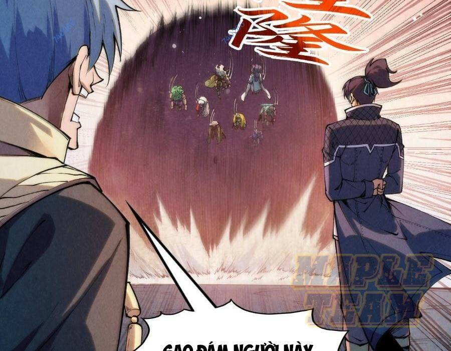 Vạn Cổ Chí Tôn Chap 257 - Next Chap 258