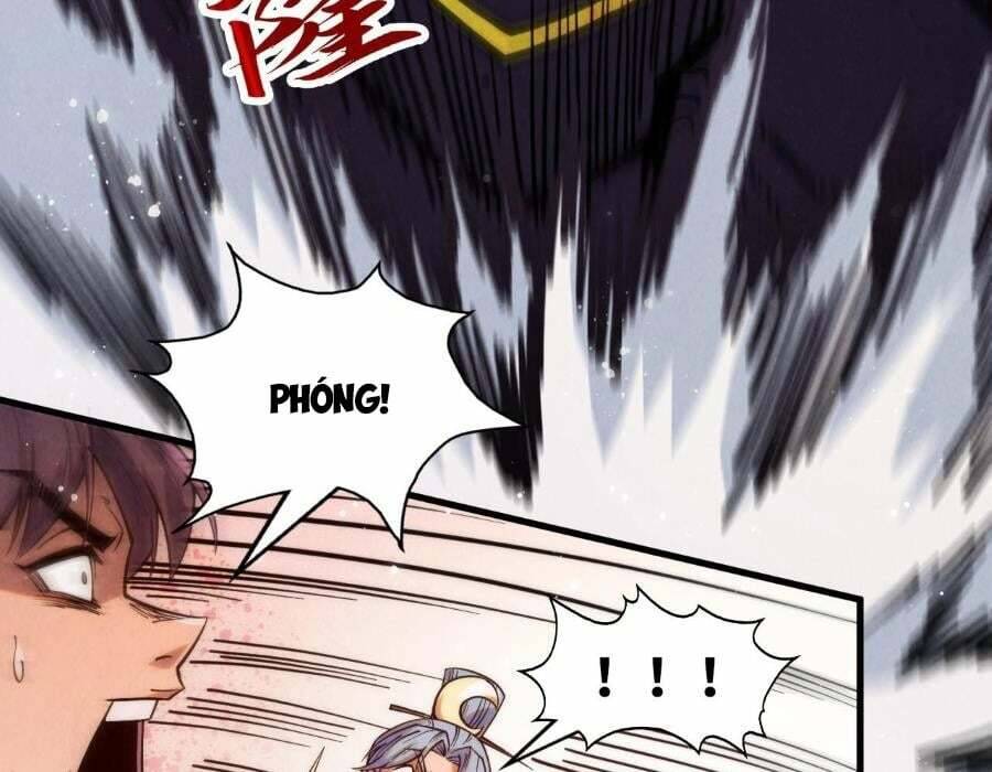Vạn Cổ Chí Tôn Chap 257 - Next Chap 258
