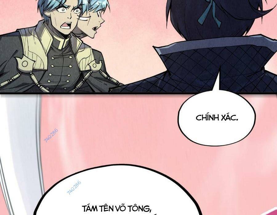 Vạn Cổ Chí Tôn Chap 257 - Next Chap 258