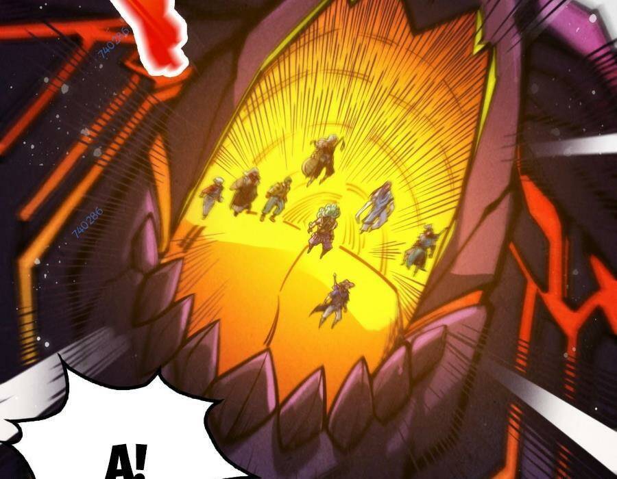 Vạn Cổ Chí Tôn Chap 257 - Next Chap 258