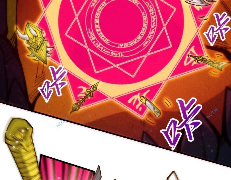 Vạn Cổ Chí Tôn Chap 257 - Next Chap 258