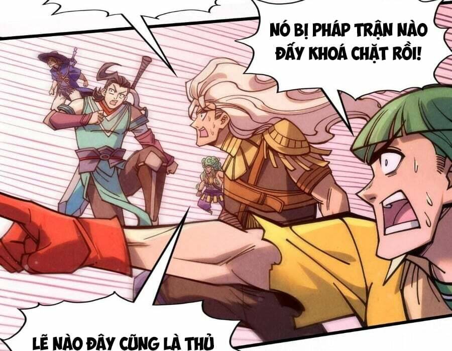 Vạn Cổ Chí Tôn Chap 257 - Next Chap 258