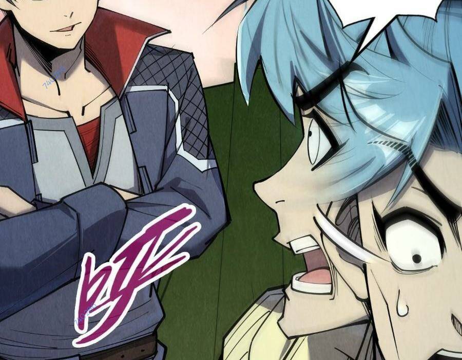 Vạn Cổ Chí Tôn Chap 257 - Next Chap 258