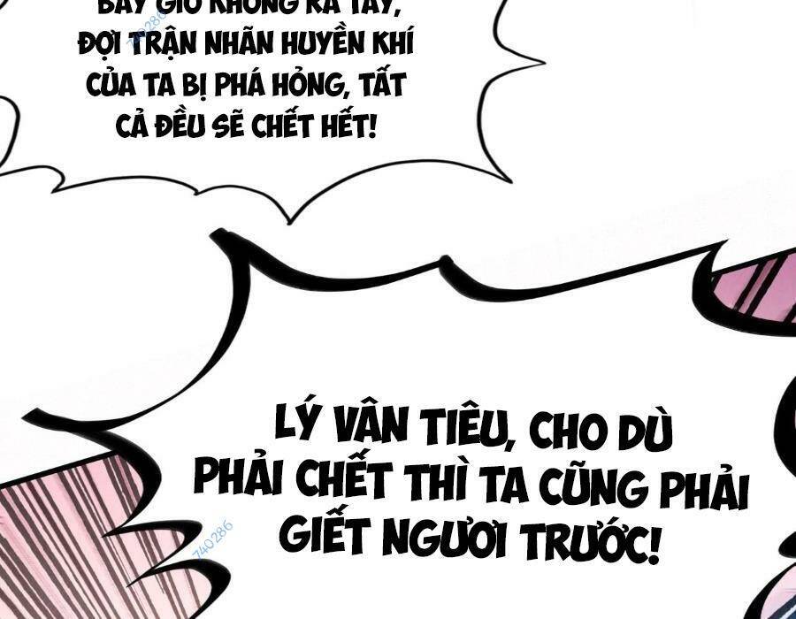 Vạn Cổ Chí Tôn Chap 257 - Next Chap 258