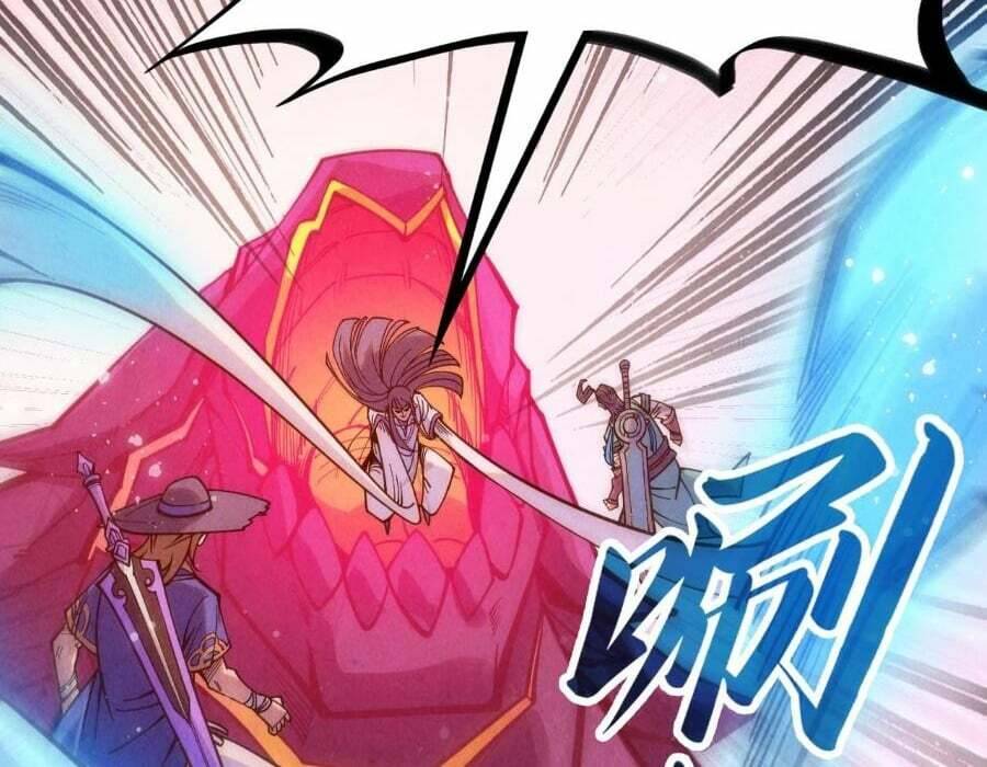 Vạn Cổ Chí Tôn Chap 257 - Next Chap 258