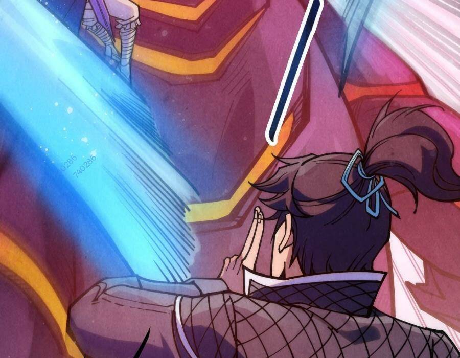 Vạn Cổ Chí Tôn Chap 257 - Next Chap 258
