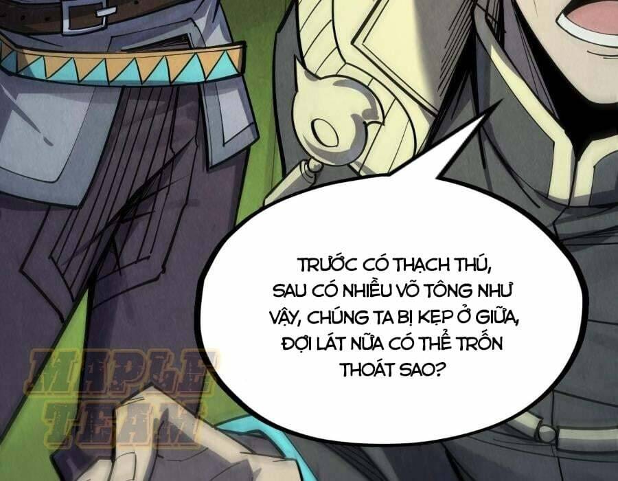 Vạn Cổ Chí Tôn Chap 257 - Next Chap 258