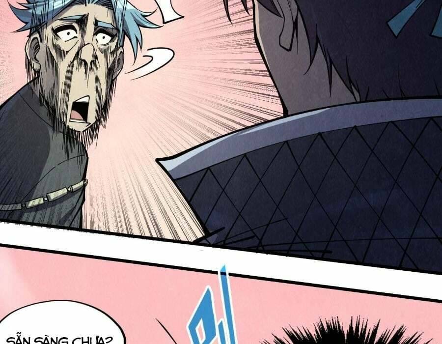 Vạn Cổ Chí Tôn Chap 257 - Next Chap 258