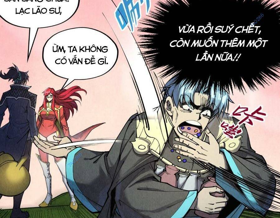 Vạn Cổ Chí Tôn Chap 257 - Next Chap 258